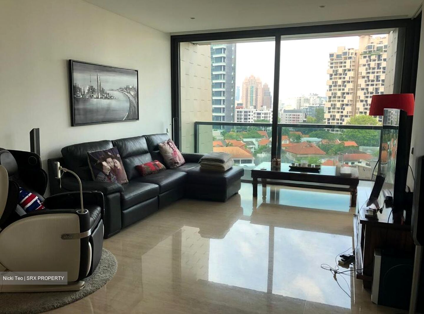 Tomlinson Heights (D10), Condominium #470541311